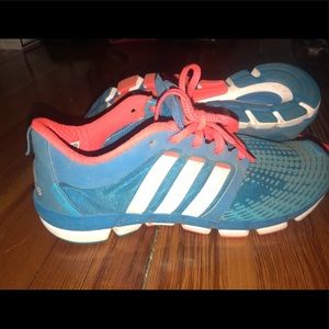 Men’s adidas running shoes